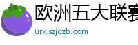 欧洲五大联赛第一个六冠王